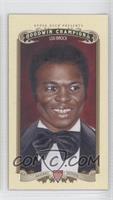 Lou Brock