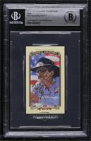 Richard Petty [BAS BGS Authentic]