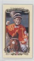 Kent Desormeaux