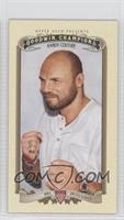 Randy Couture