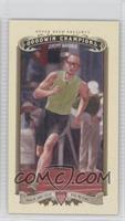 Jeremy Wariner