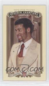 2012 Upper Deck Goodwin Champions - [Base] - Minis #94 - Adrian Dantley