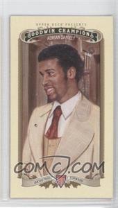 2012 Upper Deck Goodwin Champions - [Base] - Minis #94 - Adrian Dantley