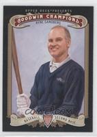 Ryne Sandberg