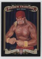 Hulk Hogan