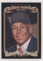 Ernie Banks [EX to NM]