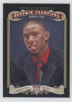 Norris Cole