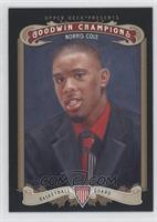 Norris Cole