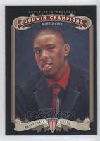 Norris Cole