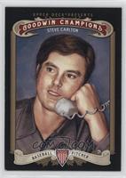 Steve Carlton