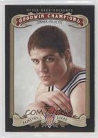 Jimmer Fredette [EX to NM]