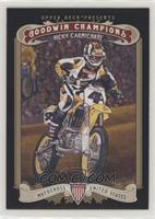 Ricky Carmichael