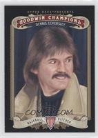 Dennis Eckersley