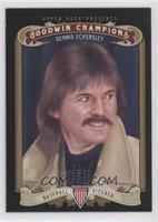 Dennis Eckersley