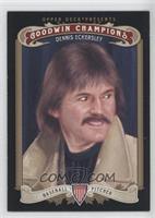 Dennis Eckersley