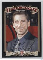 Aaron Rodgers