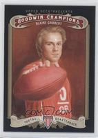 Blaine Gabbert