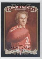 Blaine Gabbert