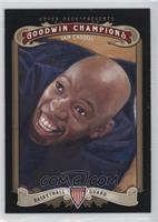 Sam Cassell