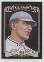 Shoeless Joe Jackson