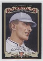 Shoeless Joe Jackson