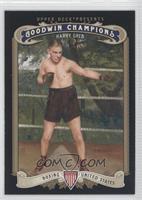 Harry Greb