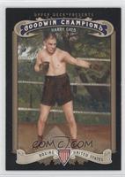 Harry Greb