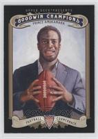 Prince Amukamara