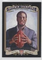 Prince Amukamara