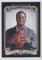 Prince Amukamara