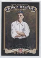 Steve Bloomer