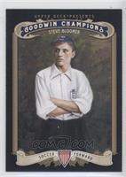 Steve Bloomer