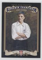 Steve Bloomer