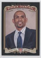 Grant Hill