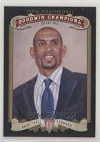 Grant Hill