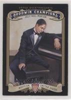 Jelly Roll Morton [Noted]