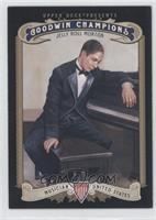 Jelly Roll Morton