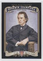 Edwin Booth