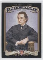 Edwin Booth