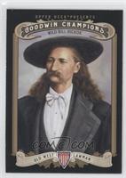 Wild Bill Hickok