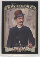 Bat Masterson