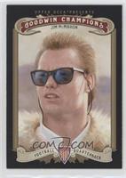 Jim McMahon