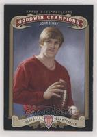 John Elway [EX to NM]