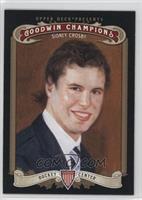 Sidney Crosby