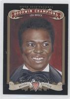 Lou Brock