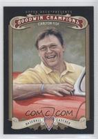 Carlton Fisk