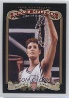 Christian Laettner