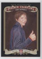 Abby Wambach