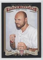 Randy Couture