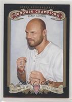 Randy Couture